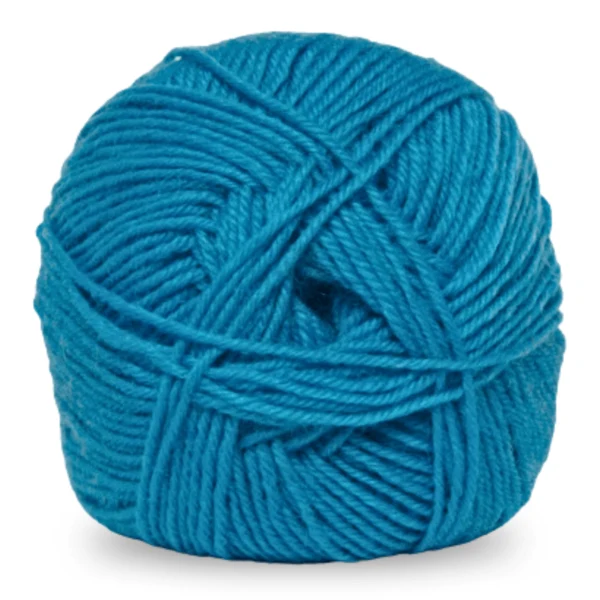 Hjertegarn Sock 4